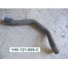 Genuine VW Coolant Hose - 1H0121609C