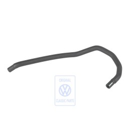 Genuine VW Connecting Hose - 1H0133518G