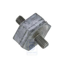 Genuine VW Bonded Rubber Bush - 1H0142378A