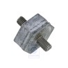 Genuine VW Bonded Rubber Bush - 1H0142378A