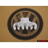 Genuine VW Clip - 1H0201449D