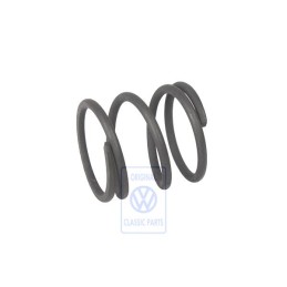 Genuine VW Pressure Spring - 1H0419343A