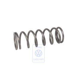Genuine VW Pressure Spring - 1H0721427A