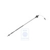 Genuine VW Accelerator Cable - 1H0723555R