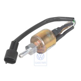 Genuine VW Fuel Metering Pump - 1H0906157