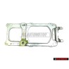 Genuine VW Retaining Frame - 533941046A