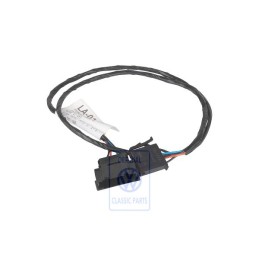 Genuine VW Wiring Harness For Cruise Control System - 1H0971425C