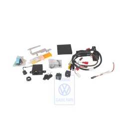 Genuine VW Retrofit Kit For Immobilizer - 1H0998301A