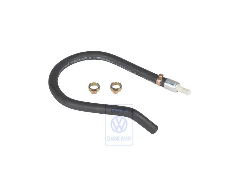 Genuine VW Repair Kit For Fuel Pump - 1H0998759