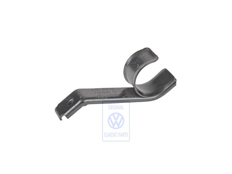 Genuine VW Bracket For Refrigerant Hose - 1H1820769B