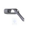 Genuine VW Cover Satin Black - 1H1867198B A94