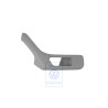 Genuine VW Cover Flannel Grey - 1H1867198C 7DE