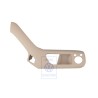 Genuine VW Cover Light Beige - 1H2867198B R48