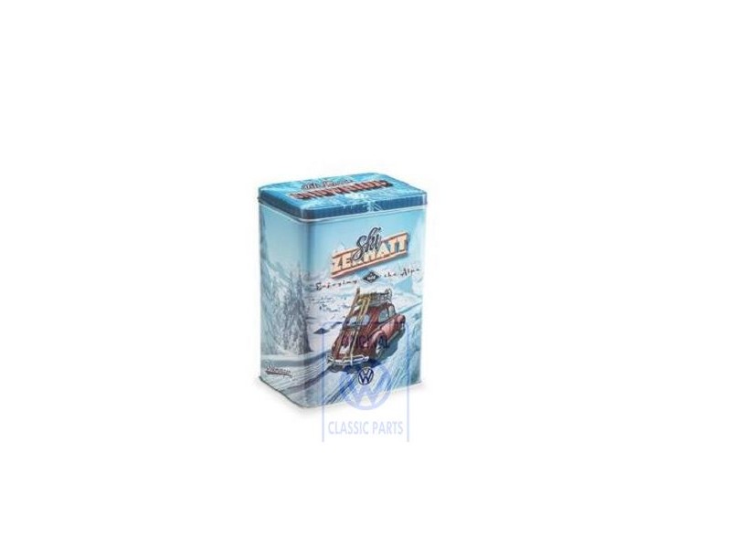 Genuine VW Storage Box - 1H3069649
