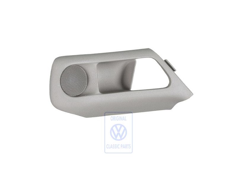 Genuine VW Treble Speaker Beaver - 1H4035408A T21