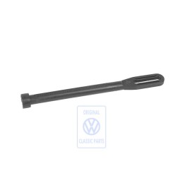 Genuine VW Connecting Rod - 1H5827609