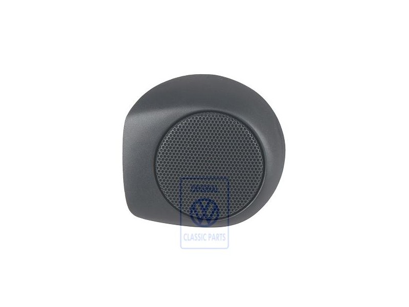 Genuine VW Treble Speaker Mauritius Blue - 1H6035411 F31