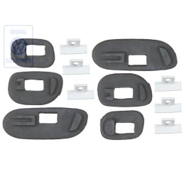 Genuine VW Seal - 1H9071155