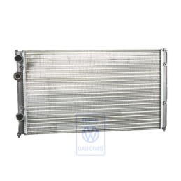 Genuine VW Cooler For Coolant - 1HM121253D