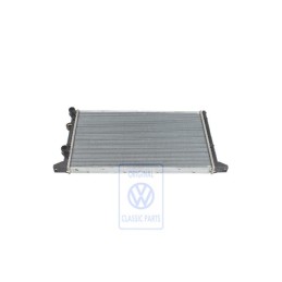 Genuine VW Cooler For Coolant - 1HM121253H