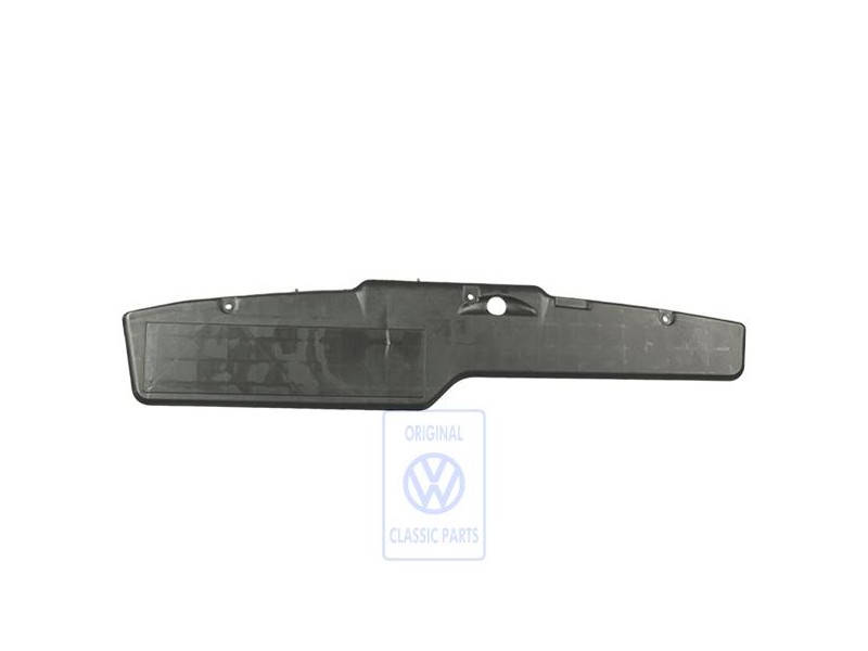 Genuine VW Cover - 1HM121343