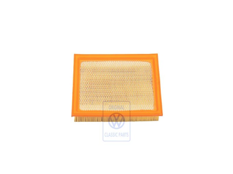 Genuine VW Air Filter Element - 1HM129620