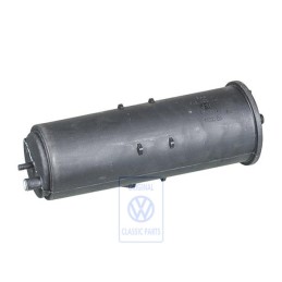 Genuine VW Activated Charcoal Container - 1HM201801