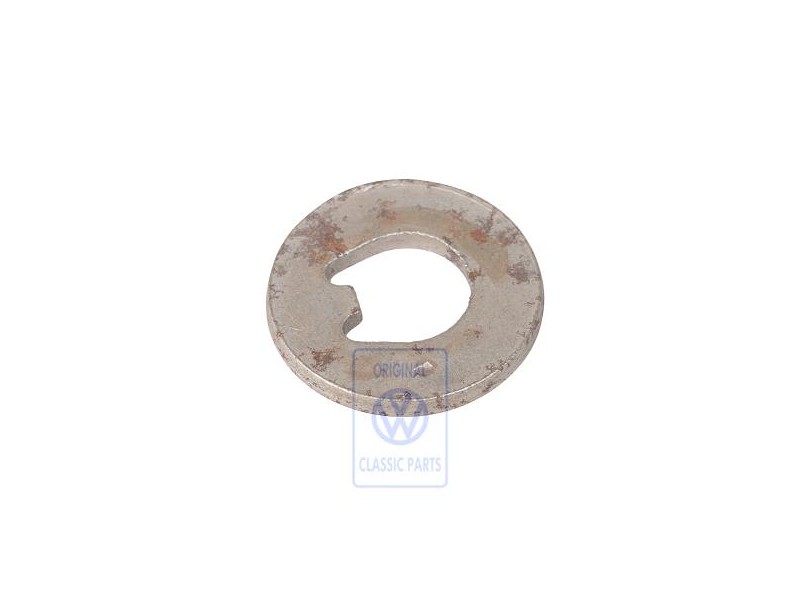 Genuine VW Pressure Washer - 1HM405661