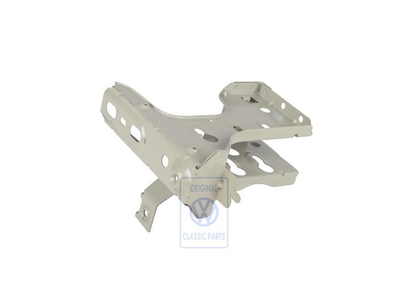 Genuine VW Console For Bumper - 1HM803332B