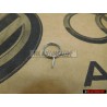 Genuine VW Torsion Spring - 823837229