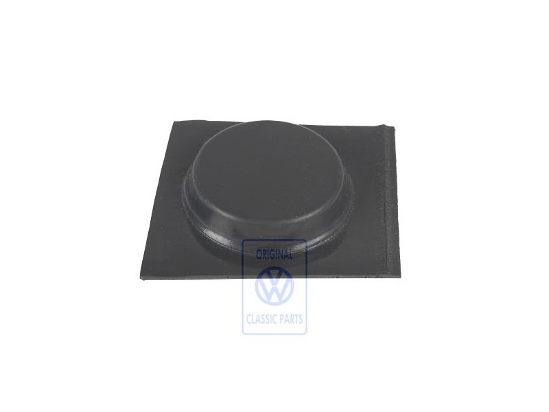 Genuine VW Stop - 1HM827589