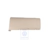 Genuine VW Knee Padding Light Beige - 1HM857881 9PN