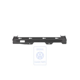 Genuine VW Retaining Frame - 1HM880216B