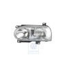 Genuine VW Halogen Twin Headlights - 1HM941017A