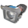 Genuine VW Halogen Fog Lamp - 1HM941700A