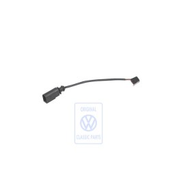 Genuine VW Switch - 1HM953236