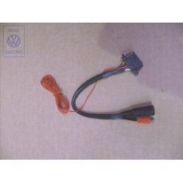 Genuine VW Adapter - 1J0051445C