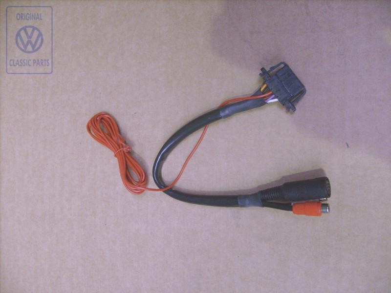 Genuine VW Adapter - 1J0051445C