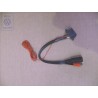 Genuine VW Adapter - 1J0051445C