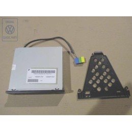 Genuine VW Cd Player - 1J0057119D