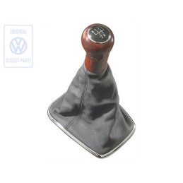 Genuine VW Gearstick Knob - 1J0064251N