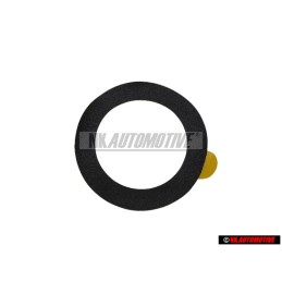 Genuine VW Cover Ring For Filling Piece - 171201681A