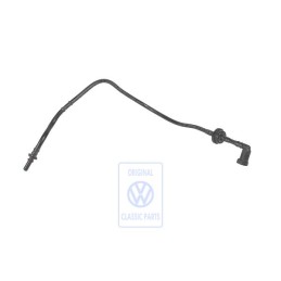 Genuine VW Fuel Line - 1J0201293N