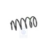 Genuine VW Coil Spring - 1J0411105CN