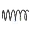 Genuine VW Coil Spring - 1J0411105CP