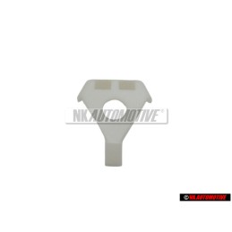 Genuine VW Glide Piece - 321881203
