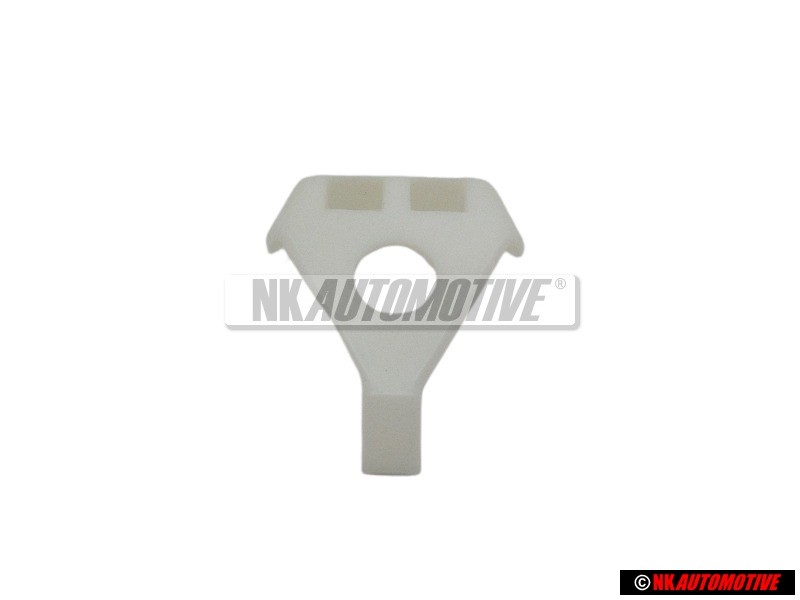Genuine VW Glide Piece - 321881203