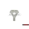 Genuine VW Glide Piece - 321881203