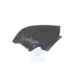 Genuine VW Guard Plate For Engine - 1J0825703