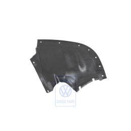 Genuine VW Guard Plate For Engine - 1J0825704